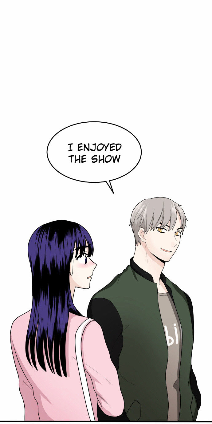 My ID is Gangnam Beauty Chapter 3 page 36 - Chapter 3 : My Mistake