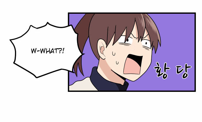 My ID is Gangnam Beauty Chapter 3 page 42 - Chapter 3 : My Mistake