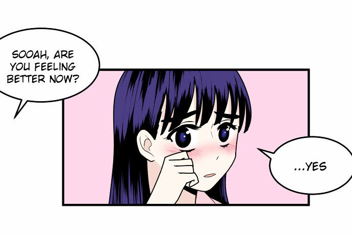 My ID is Gangnam Beauty Chapter 3 page 45 - Chapter 3 : My Mistake
