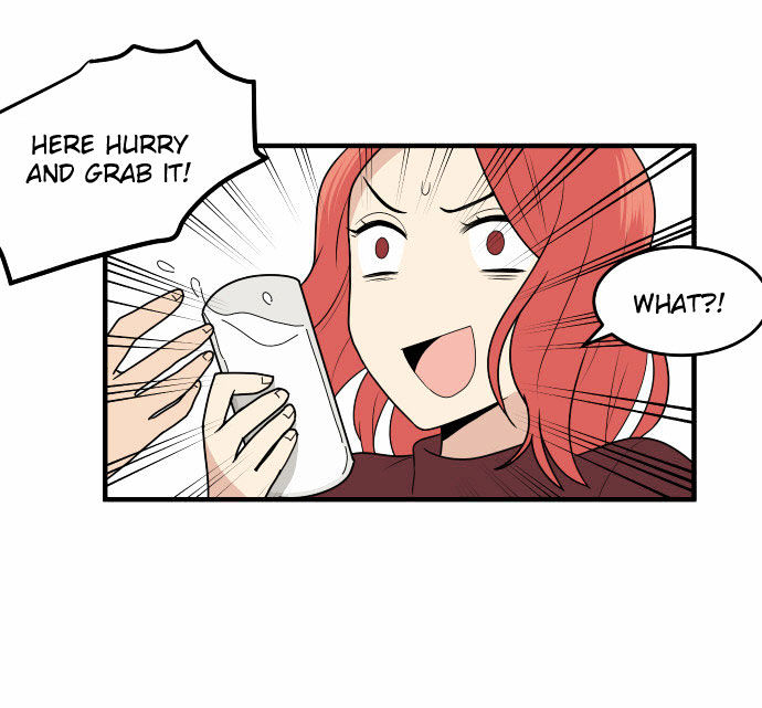 My ID is Gangnam Beauty Chapter 3 page 49 - Chapter 3 : My Mistake