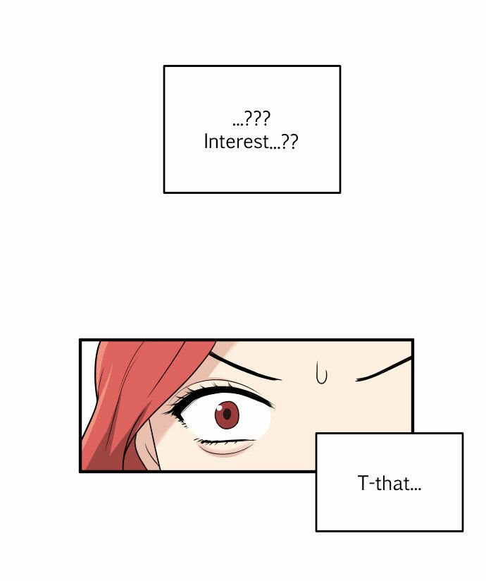 My ID is Gangnam Beauty Chapter 3 page 54 - Chapter 3 : My Mistake