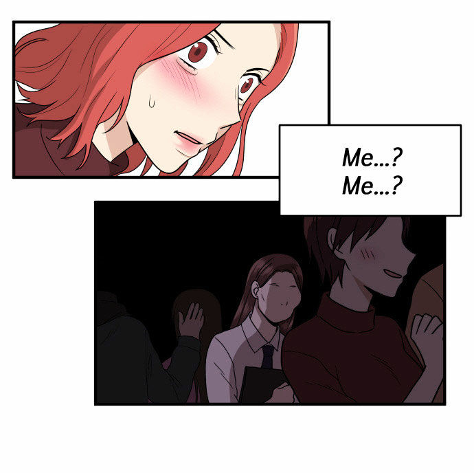 My ID is Gangnam Beauty Chapter 3 page 56 - Chapter 3 : My Mistake