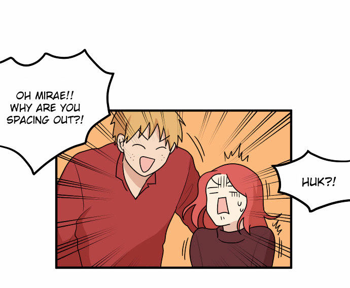 My ID is Gangnam Beauty Chapter 3 page 57 - Chapter 3 : My Mistake