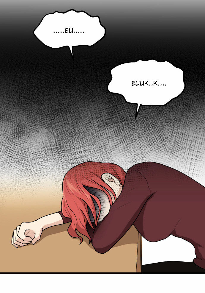 My ID is Gangnam Beauty Chapter 3 page 59 - Chapter 3 : My Mistake