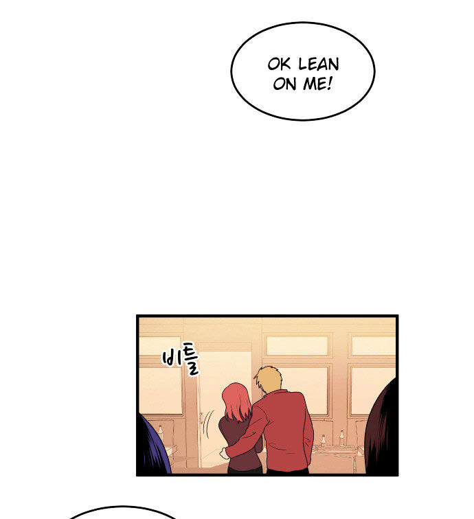 My ID is Gangnam Beauty Chapter 3 page 62 - Chapter 3 : My Mistake