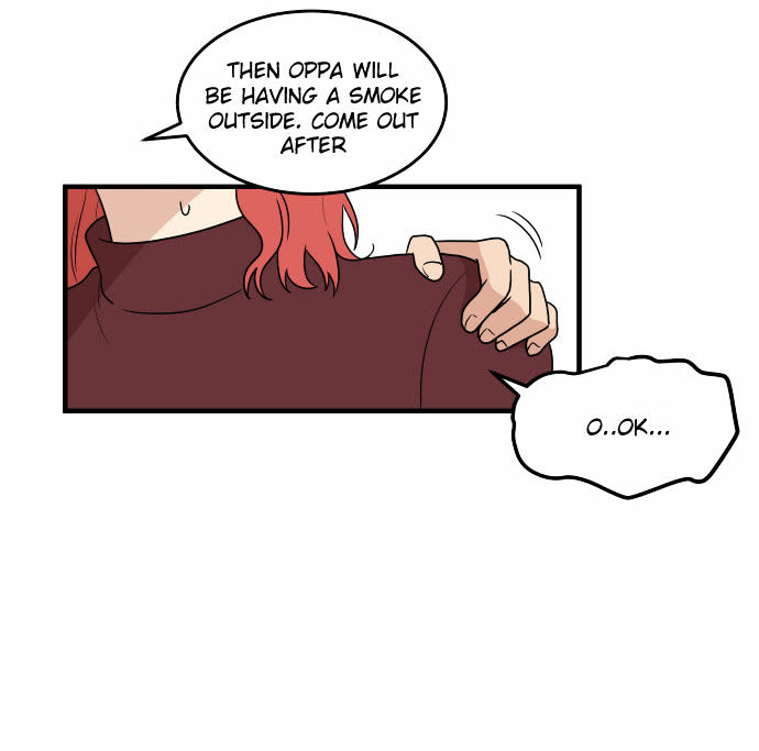 My ID is Gangnam Beauty Chapter 3 page 65 - Chapter 3 : My Mistake