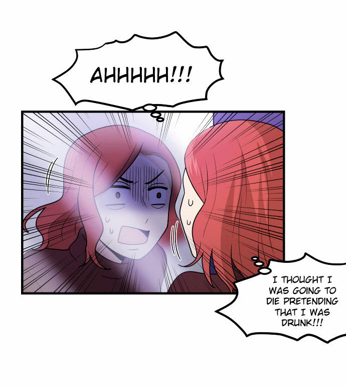 My ID is Gangnam Beauty Chapter 3 page 67 - Chapter 3 : My Mistake