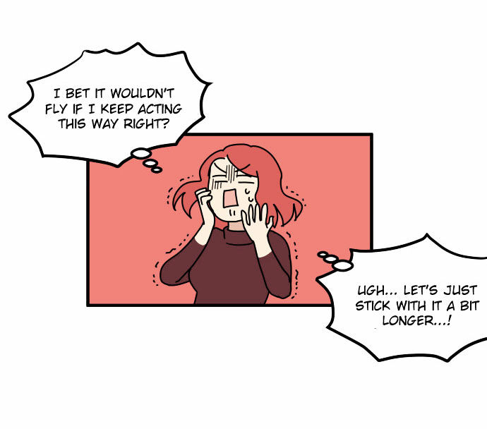 My ID is Gangnam Beauty Chapter 3 page 68 - Chapter 3 : My Mistake