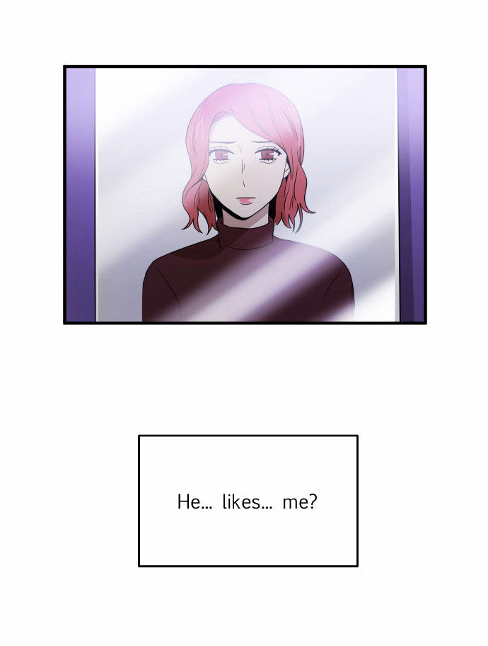 My ID is Gangnam Beauty Chapter 3 page 71 - Chapter 3 : My Mistake