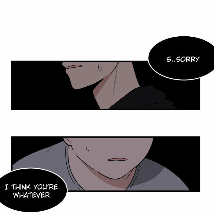 My ID is Gangnam Beauty Chapter 3 page 72 - Chapter 3 : My Mistake