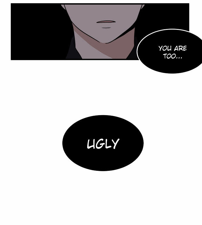 My ID is Gangnam Beauty Chapter 3 page 73 - Chapter 3 : My Mistake