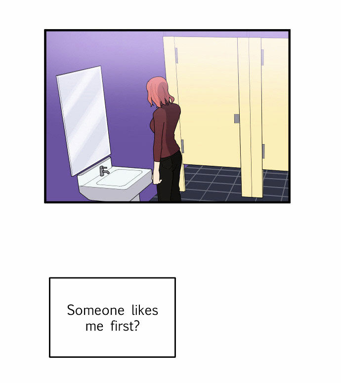 My ID is Gangnam Beauty Chapter 3 page 74 - Chapter 3 : My Mistake