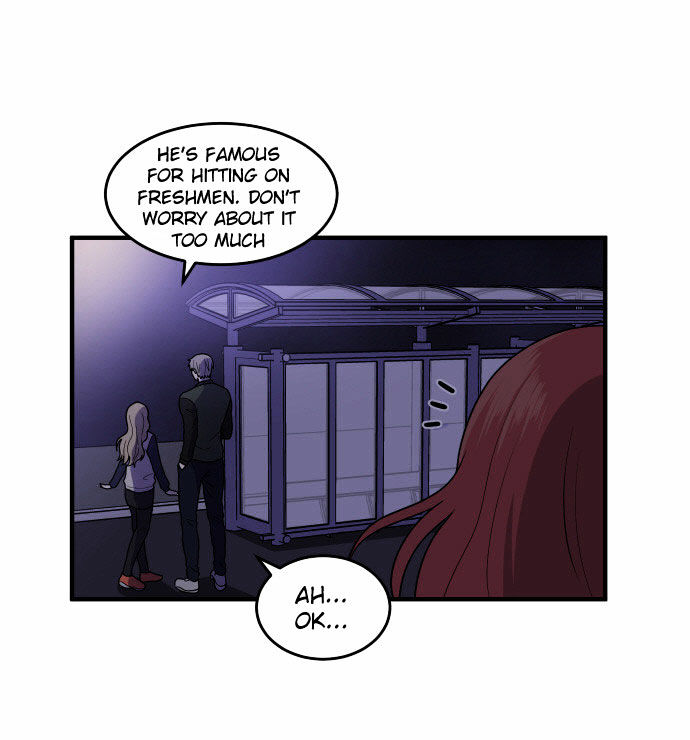 My ID is Gangnam Beauty Chapter 3 page 78 - Chapter 3 : My Mistake