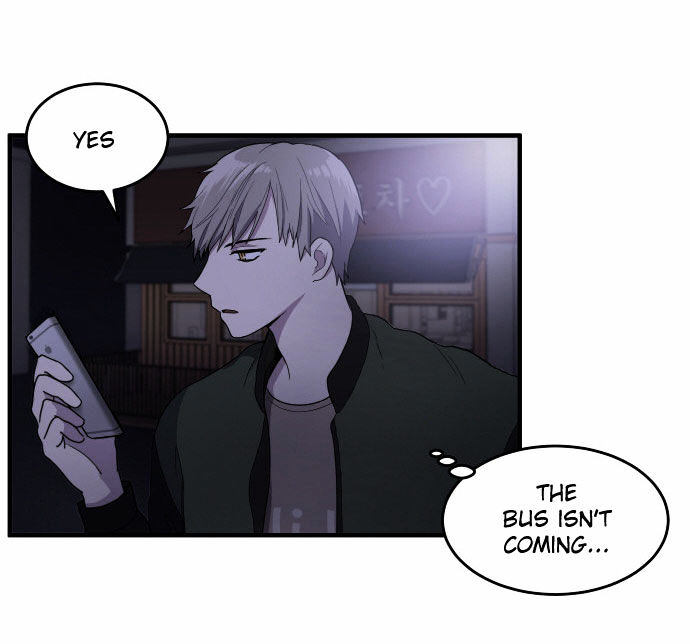 My ID is Gangnam Beauty Chapter 3 page 80 - Chapter 3 : My Mistake