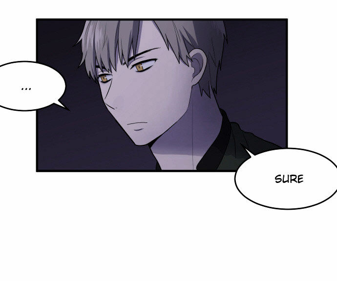 My ID is Gangnam Beauty Chapter 3 page 83 - Chapter 3 : My Mistake