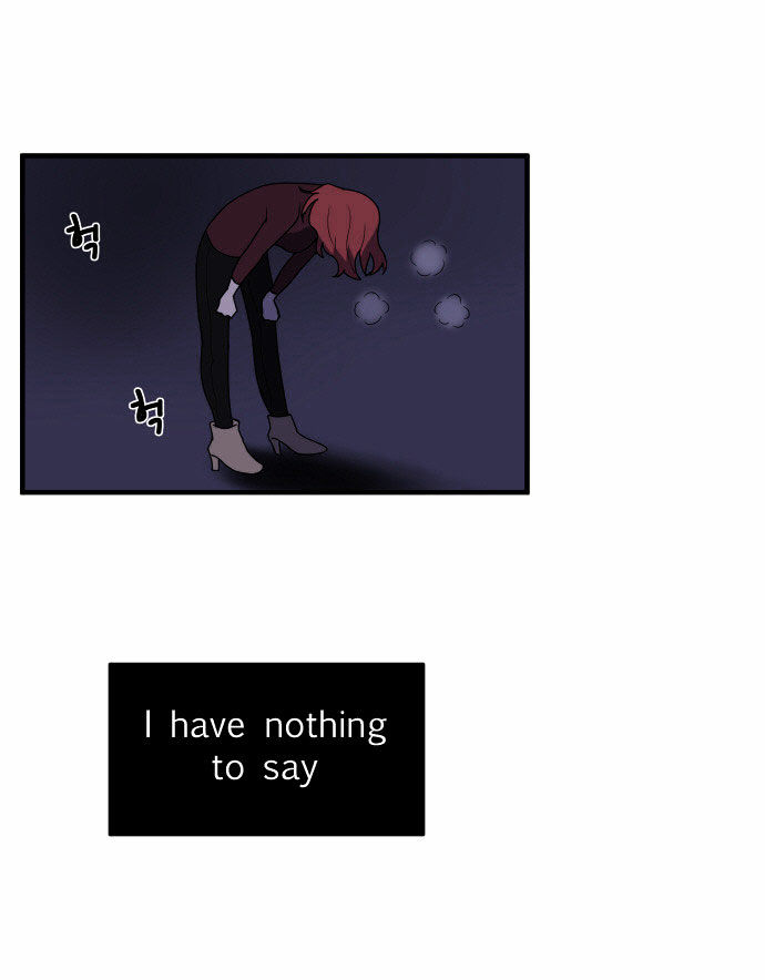 My ID is Gangnam Beauty Chapter 3 page 88 - Chapter 3 : My Mistake