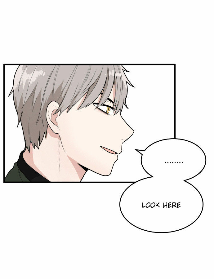 My ID is Gangnam Beauty Chapter 3 page 9 - Chapter 3 : My Mistake
