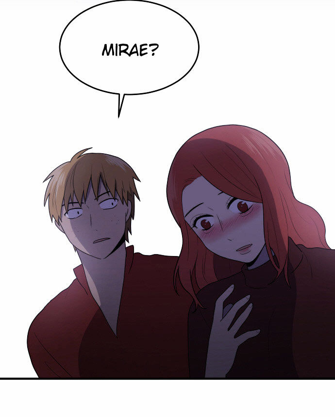 My ID is Gangnam Beauty Chapter 3 page 96 - Chapter 3 : My Mistake