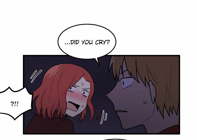 My ID is Gangnam Beauty Chapter 3 page 97 - Chapter 3 : My Mistake
