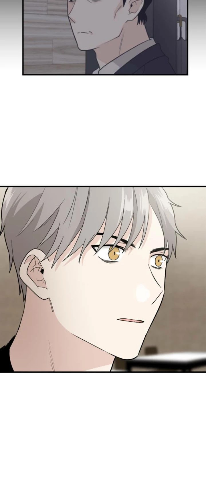 My ID is Gangnam Beauty Chapter 30 page 10 - Chapter 30: What Should I Do?