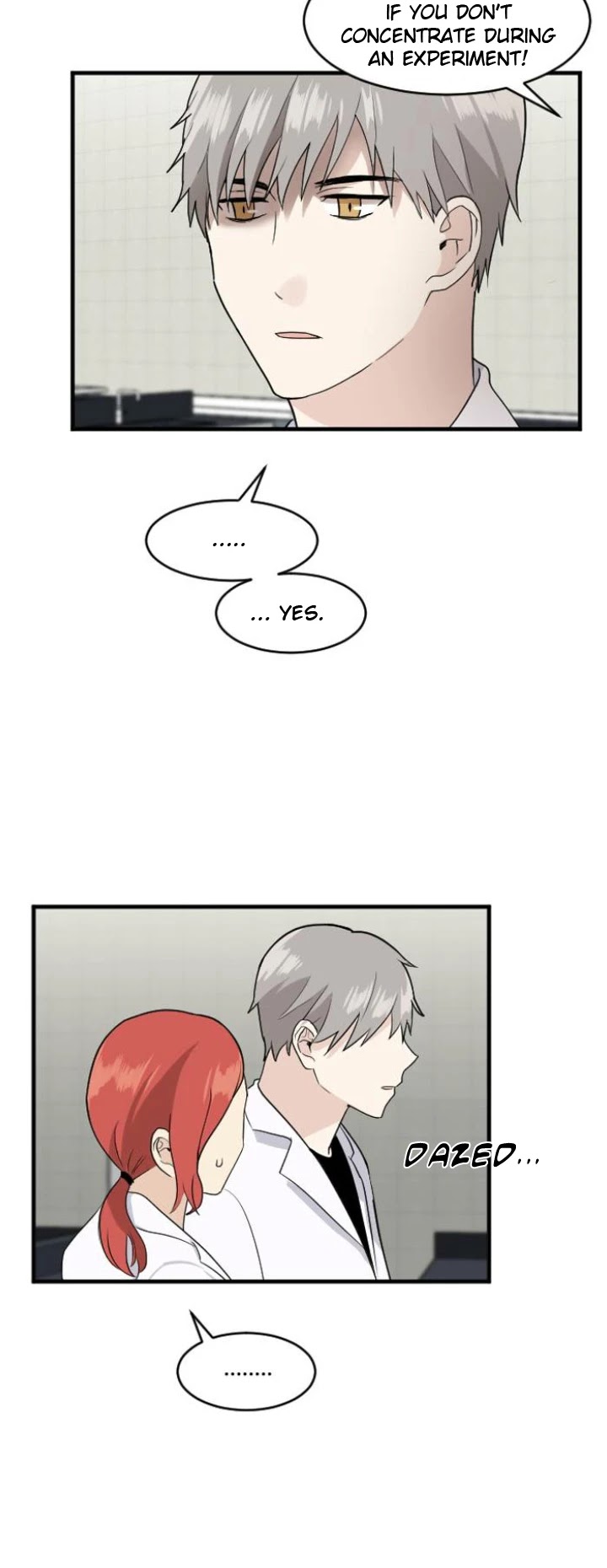 My ID is Gangnam Beauty Chapter 30 page 20 - Chapter 30: What Should I Do?