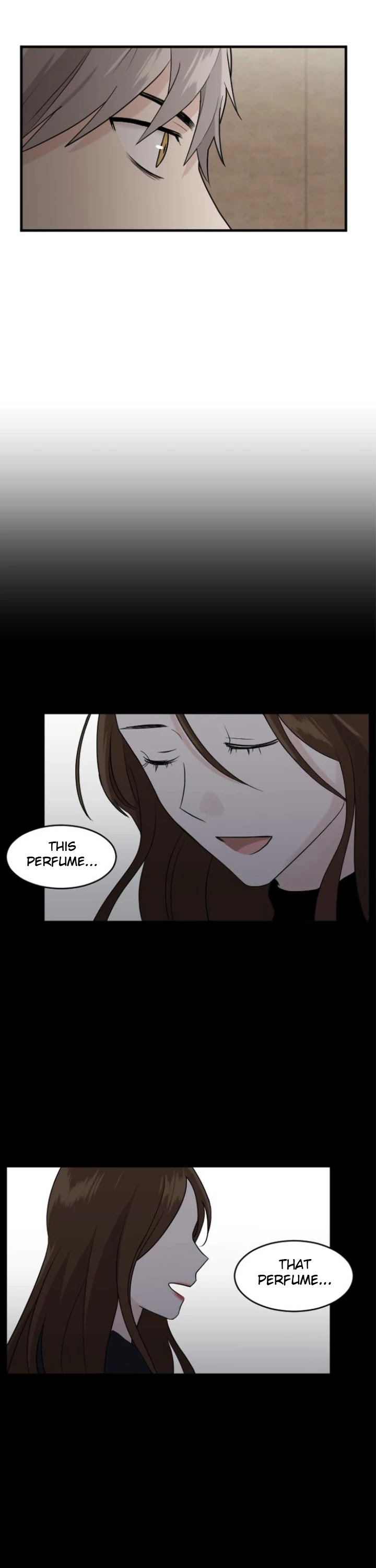 My ID is Gangnam Beauty Chapter 30 page 8 - Chapter 30: What Should I Do?