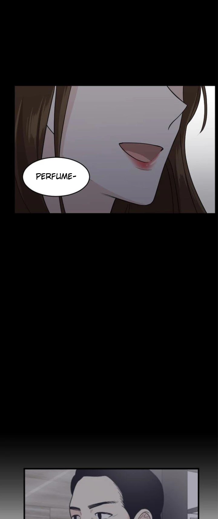 My ID is Gangnam Beauty Chapter 30 page 9 - Chapter 30: What Should I Do?
