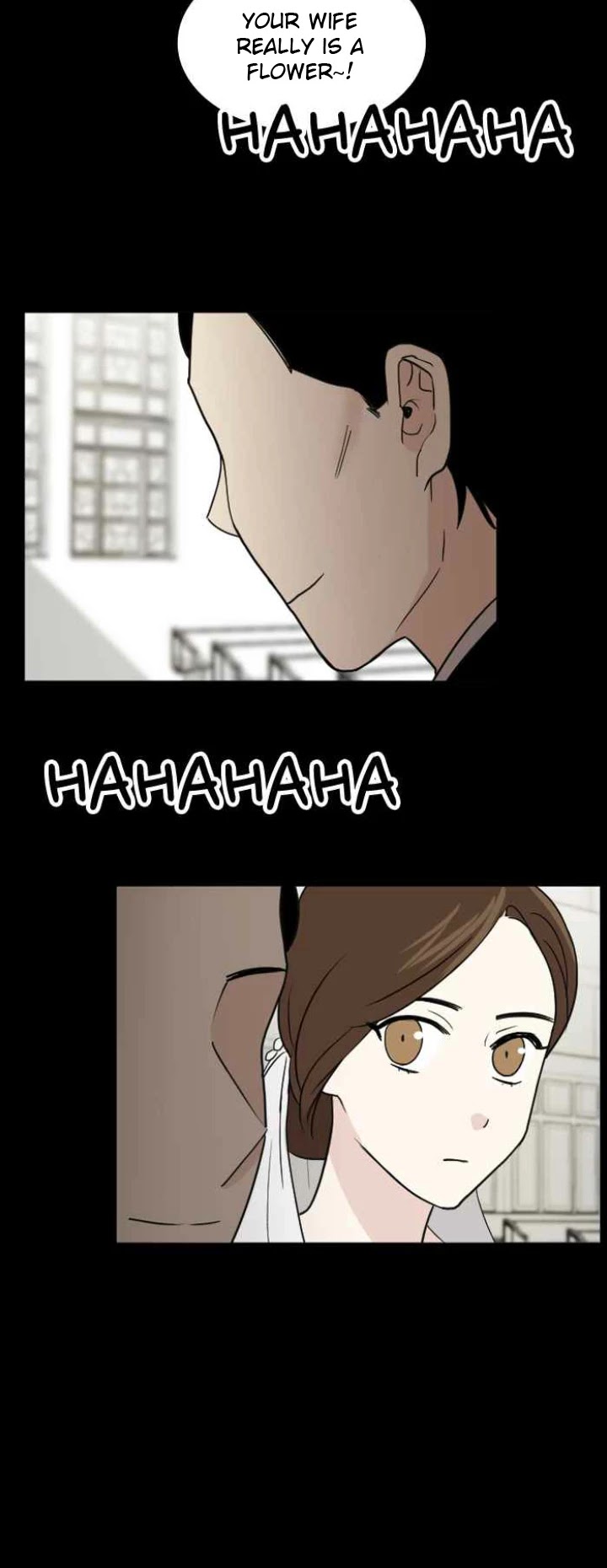 My ID is Gangnam Beauty Chapter 31 page 23 - Chapter 31: Flower (Part One)