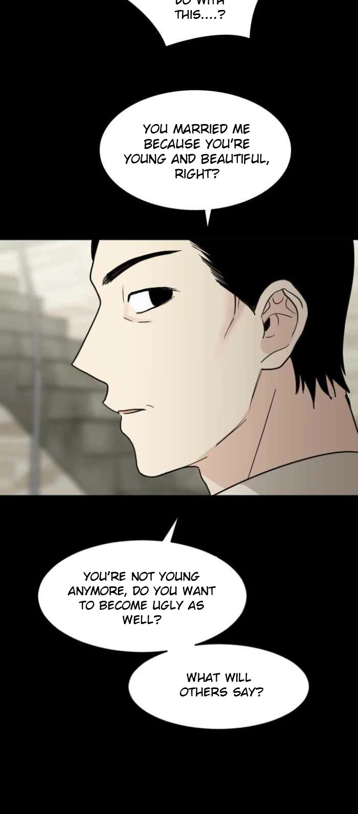 My ID is Gangnam Beauty Chapter 31 page 27 - Chapter 31: Flower (Part One)
