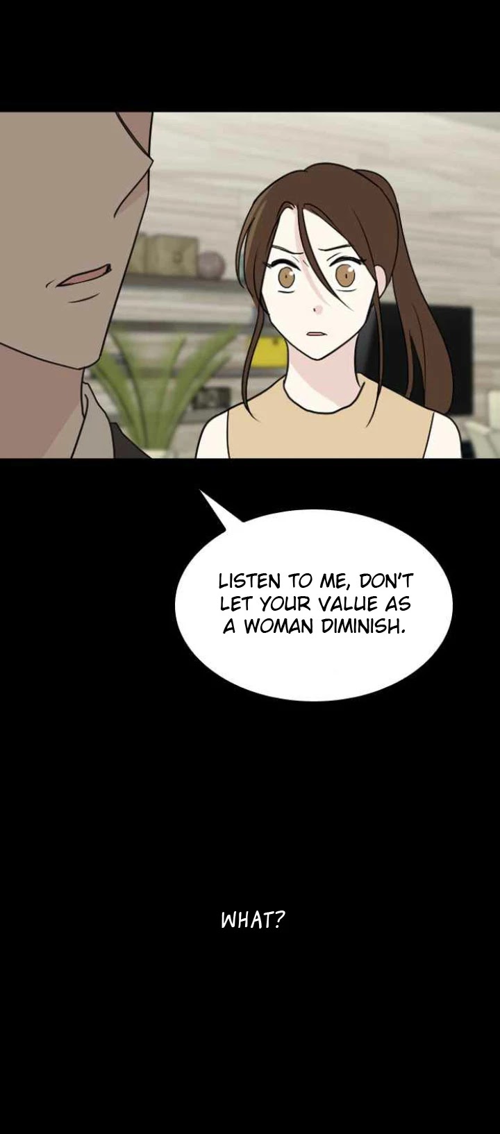 My ID is Gangnam Beauty Chapter 31 page 28 - Chapter 31: Flower (Part One)