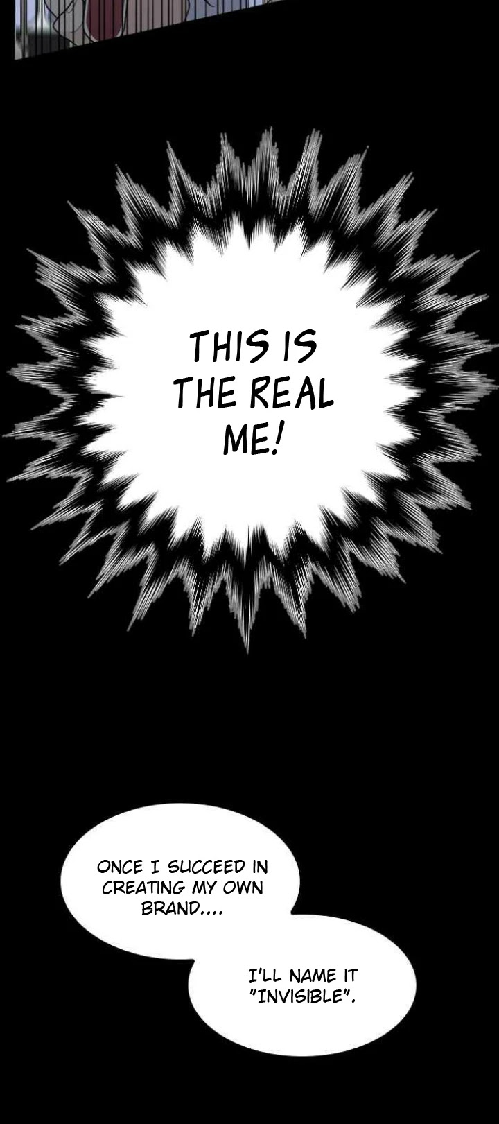 My ID is Gangnam Beauty Chapter 31 page 33 - Chapter 31: Flower (Part One)