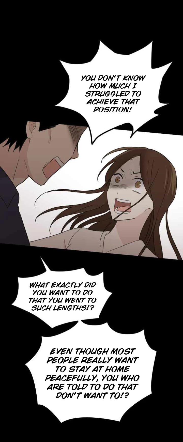 My ID is Gangnam Beauty Chapter 31 page 38 - Chapter 31: Flower (Part One)