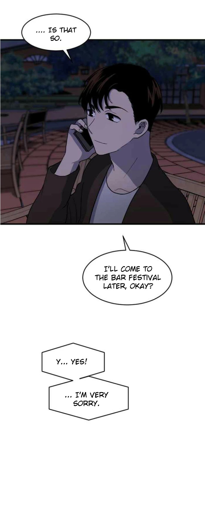 My ID is Gangnam Beauty Chapter 31 page 4 - Chapter 31: Flower (Part One)