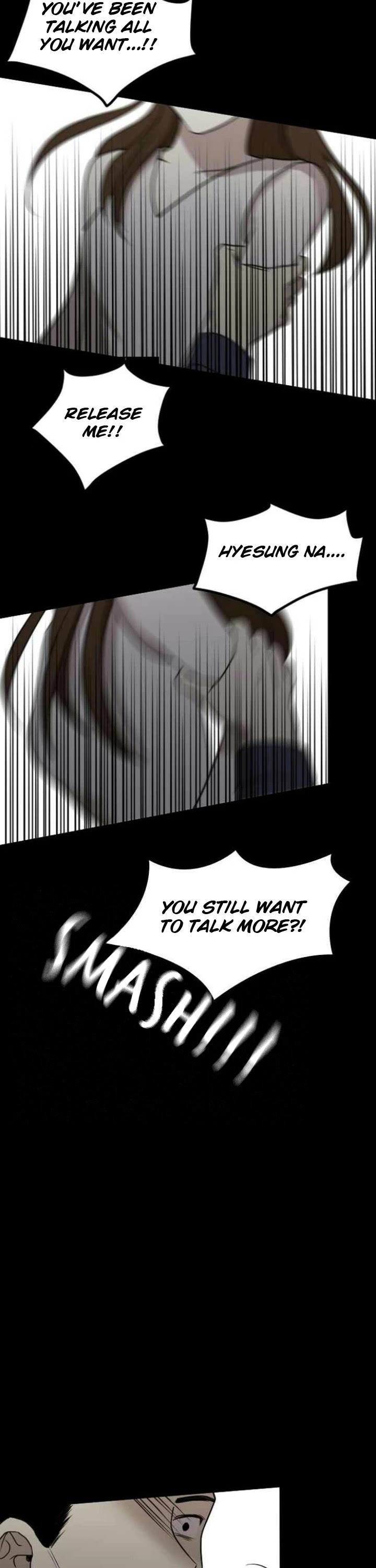 My ID is Gangnam Beauty Chapter 31 page 40 - Chapter 31: Flower (Part One)
