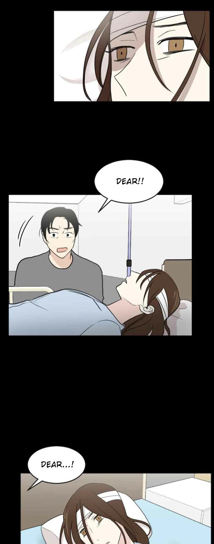 My ID is Gangnam Beauty Chapter 31 page 42 - Chapter 31: Flower (Part One)