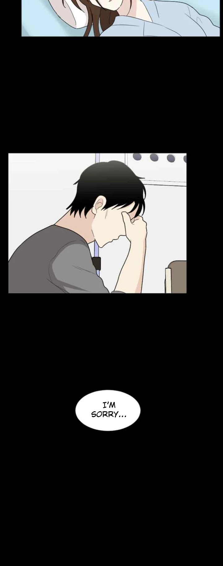 My ID is Gangnam Beauty Chapter 31 page 43 - Chapter 31: Flower (Part One)