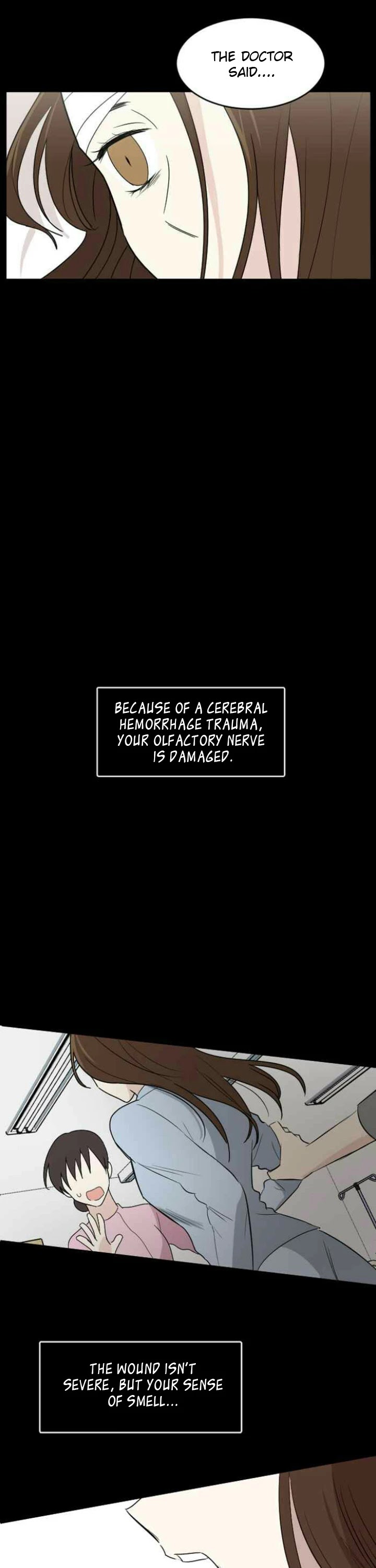 My ID is Gangnam Beauty Chapter 31 page 44 - Chapter 31: Flower (Part One)