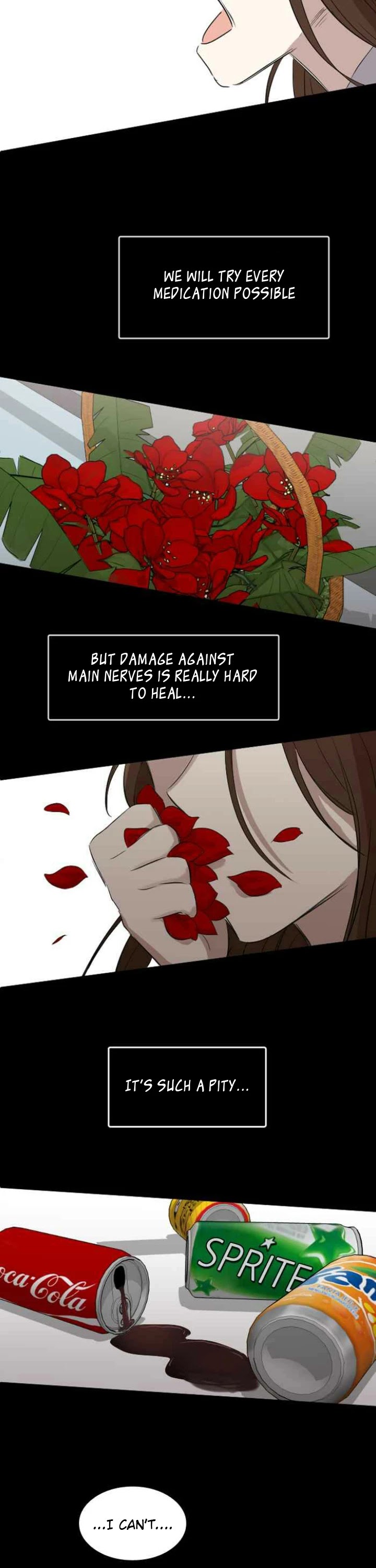 My ID is Gangnam Beauty Chapter 31 page 45 - Chapter 31: Flower (Part One)