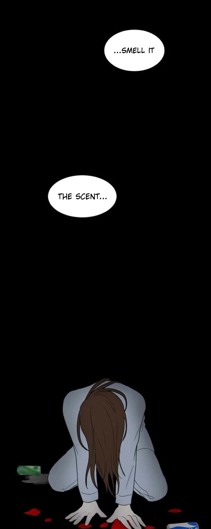 My ID is Gangnam Beauty Chapter 31 page 46 - Chapter 31: Flower (Part One)
