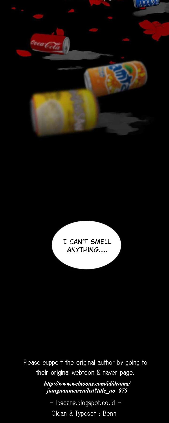 My ID is Gangnam Beauty Chapter 31 page 47 - Chapter 31: Flower (Part One)
