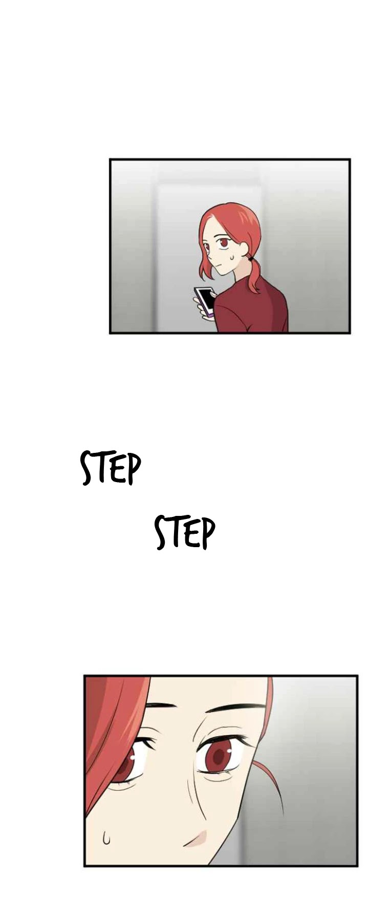 My ID is Gangnam Beauty Chapter 31 page 5 - Chapter 31: Flower (Part One)
