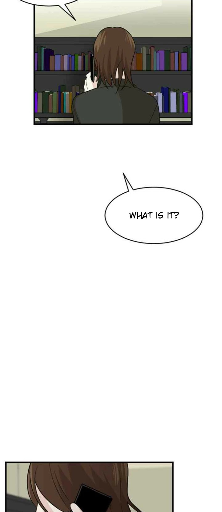 My ID is Gangnam Beauty Chapter 31 page 7 - Chapter 31: Flower (Part One)