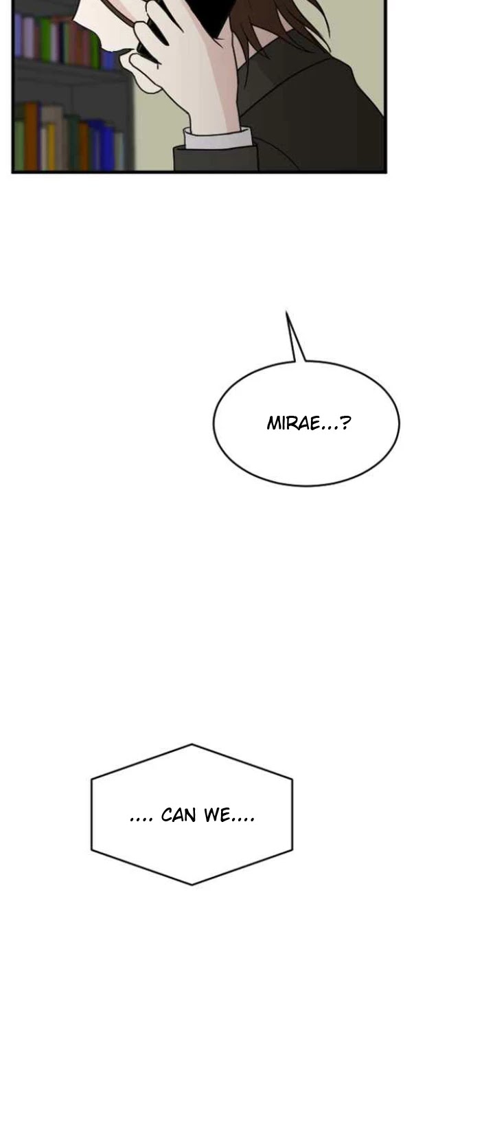 My ID is Gangnam Beauty Chapter 31 page 8 - Chapter 31: Flower (Part One)