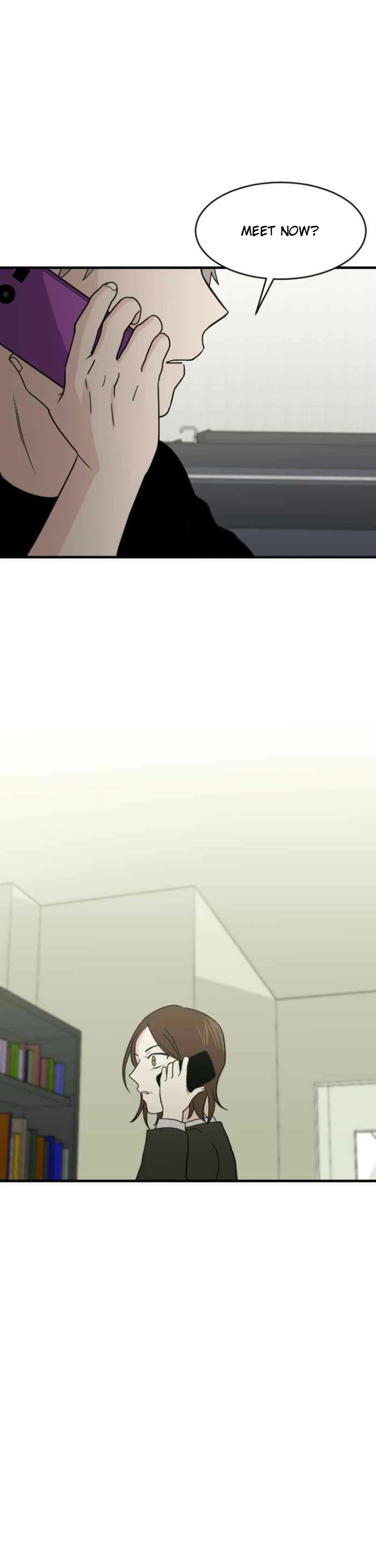 My ID is Gangnam Beauty Chapter 31 page 9 - Chapter 31: Flower (Part One)
