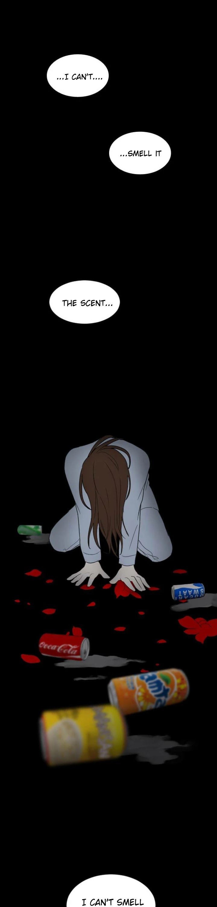 My ID is Gangnam Beauty Chapter 32 page 1 - Chapter 32: Flower (Part Two)