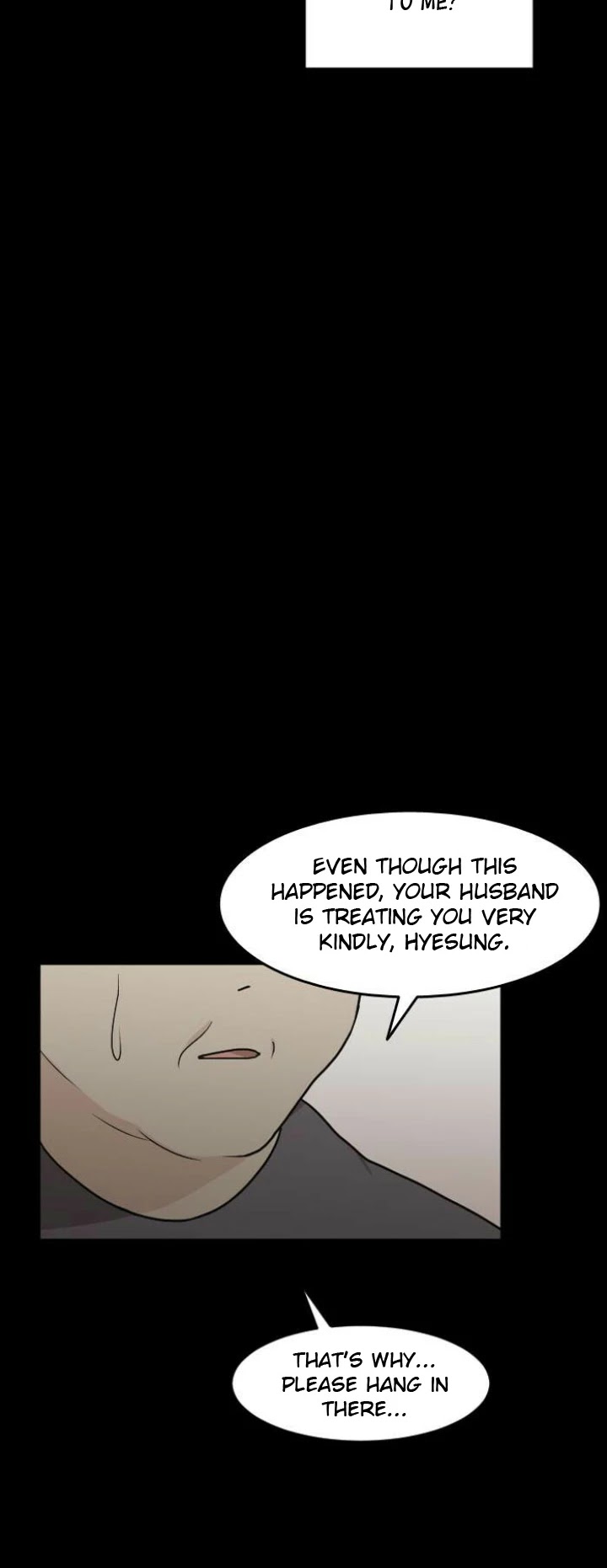 My ID is Gangnam Beauty Chapter 32 page 10 - Chapter 32: Flower (Part Two)