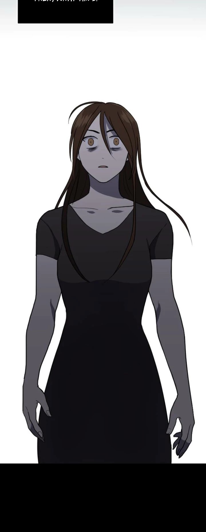 My ID is Gangnam Beauty Chapter 32 page 15 - Chapter 32: Flower (Part Two)