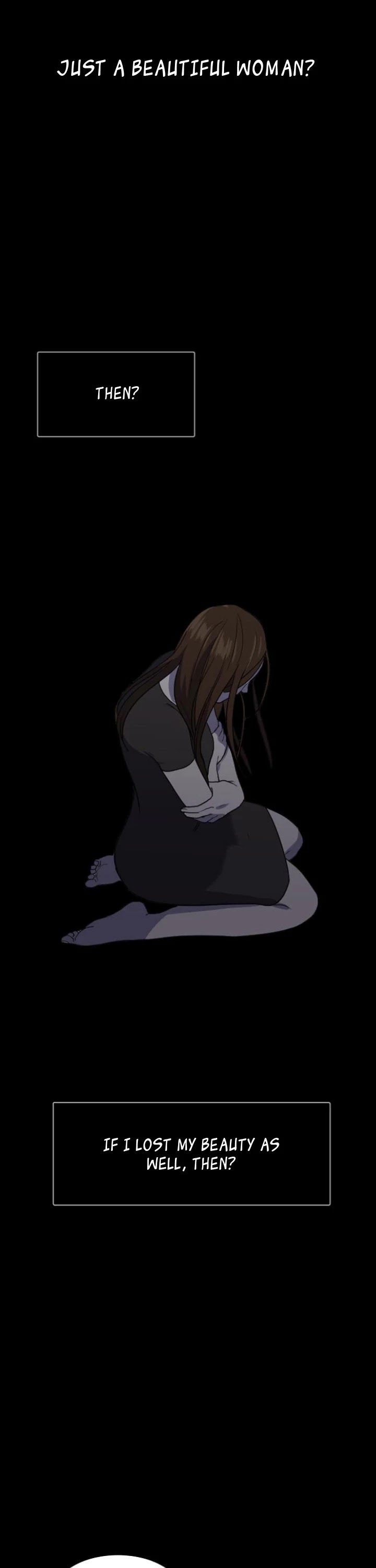 My ID is Gangnam Beauty Chapter 32 page 16 - Chapter 32: Flower (Part Two)