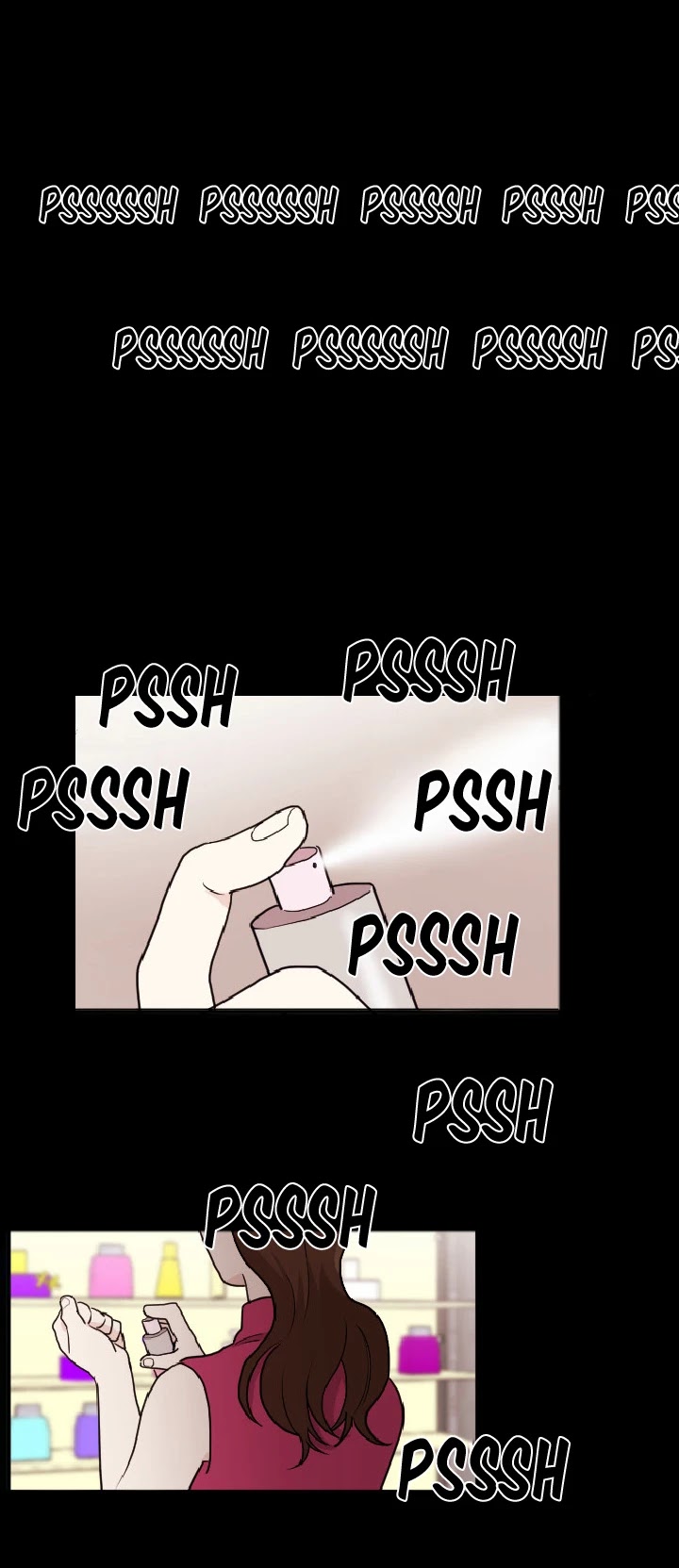 My ID is Gangnam Beauty Chapter 32 page 20 - Chapter 32: Flower (Part Two)