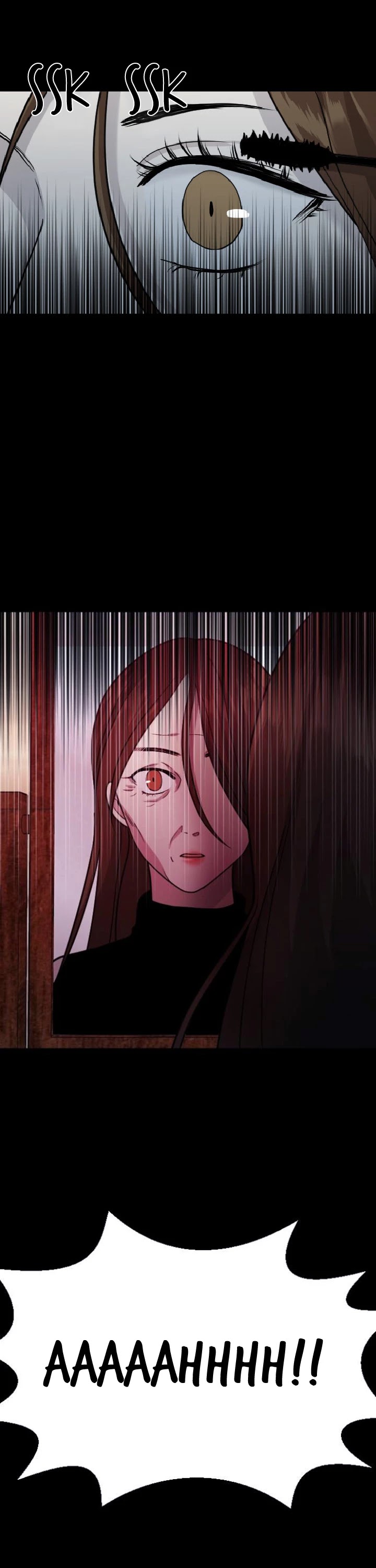 My ID is Gangnam Beauty Chapter 32 page 23 - Chapter 32: Flower (Part Two)